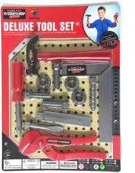 Magic Toys Workshop Deluxe scule set de joacă (MKM487660)