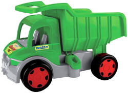 Wader Vehicul uriaş cu rezistenţă de 150 kg - Wader (65015W)