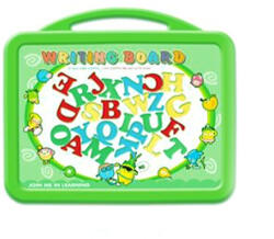 Magic Toys Tabel magnetic cu 26 bucăți de accesorii (MKM499639)