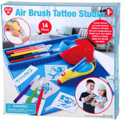 Playgo Playgo: Studio tatuaj (7346P)