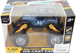 Magic Toys Off-Road jeep vehicul 1/32 (MKK389499)