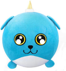 Semo Toys Eolo: Biggies câine de pluș gonflabil 45cm (EO62379)