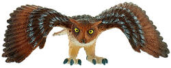 BULLYLAND Bufniţă figurină de joacă - Bullyland (69396) Figurina