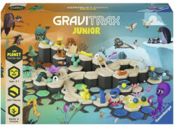 Ravensburger Gravitrax Junior Setul meu de începător pentru planeta XXL - Ravensburger (270590-05930)