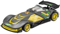 Mondo Hot Wheels Swipe Cyber Speeder vehicul cu sunete și lumini 28cm - Mondo Motors (51222)