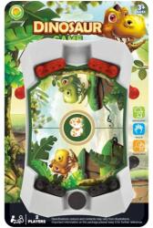 Magic Toys Joc de fotbal cu dinozauri pinball în mai multe variante (MKO316757)