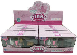 Magic Toys Pinky set de joacă cai mai multe variante (MKK507786) Figurina