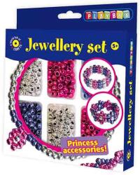 Playbox Playbox: set creativ mărgele metal (2471273)