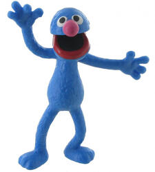 Comansi Sesame Street: Grover figurină (Y90121) Figurina