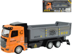 Magic Toys Truck Driver: basculantă 19 cm (MKK172365)