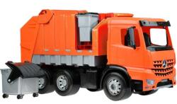 LENA LENA: Mercedes-Benz maşină de gunoi uriaşă 74cm (02165)