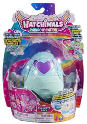 Spin Master Hatchimals Colleggtibles: Rainbow Cation pachet surpriză - Spin Master (6064443) Figurina