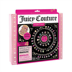 Make It Real Make It Real: Juicy Couture brățări - Lanțuri fermecătoare (MIR4414)