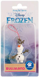 BULLYLAND Frozen: Mini Olaf breloc - Bullyland (13073B) Figurina