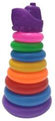 Magic Toys Vapor jucărie cu accesorii de aruncat (MKL193784)