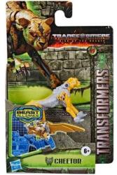 Hasbro Transformers: Rise of the Beasts - Cheetor Weaponizer figurină robot transformabilă - Hasbro (F3895/F4599)