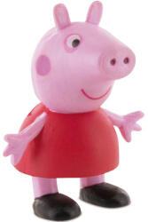 Comansi Peppa porc: Peppa figurină de joacă (Y99680) Figurina