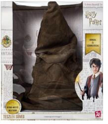 YuMe Harry Potter Sorting Hat electronic de 43 cm vorbește în limba maghiară - YuMe (13095K) Costum bal mascat copii