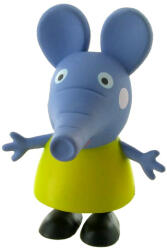 Comansi Peppa Porc: Emily elefant figurină de joacă (Y90155) Figurina