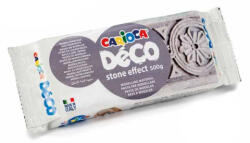 CARIOCA Plastilina alba cu uscare la aer 250 g - Carioca (30995/31)