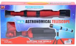 Magic Toys Telescope astronomical cu piedestal (MKK583125)
