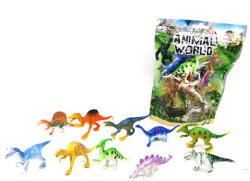Magic Toys Dinozaur figurină pachet (MKM698314) Figurina