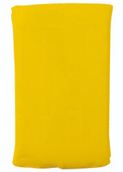 Playbox PlayBox: Pastă de modelat galben lămâie, 350 de grame (2472037)
