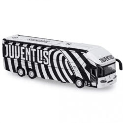 Mondo Juventus autobuz de echipă, mașinuță tracțiune spate 1/50 - Mondo Motors (51212)