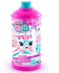 Canal Toys Style4Ever Animale de pluș miniaturale colorabile în diverse variante (OFG282)