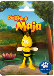 BULLYLAND Maya albinuța Willy figurină de joacă - Bullyland (43421) Figurina