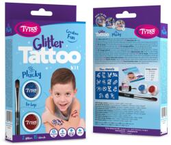 TyToo Set tatuaj mini pentru băieţi (CTDS0064)