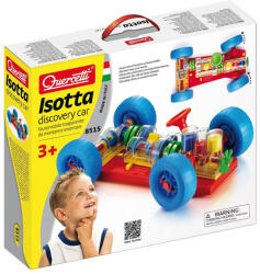 Quercetti Quercetti: Discovery Car (8515)