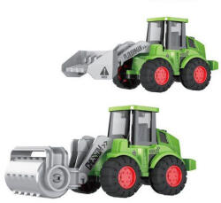 Magic Toys Vehicule agricole mai multe variante (MKM753799)
