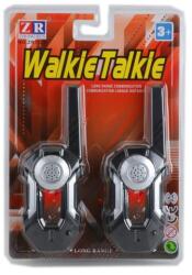 Magic Toys ZRun Walkie Talkie set (MKM581557)