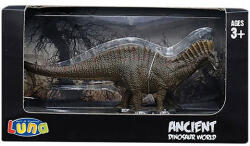 Bella Luna Toys Ancient Dinosaur World: Brontosaurus dino figurină (000622006) Figurina