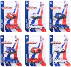 Simba Toys Majorette: French Touch mașinuțe diverse 1buc - Simba Toys (212055011)