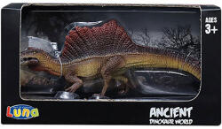 Bella Luna Toys Ancient Dinosaur World: Spinosaurus dino figurină (000622008) Figurina