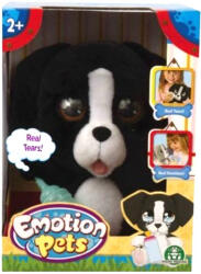 Giochi Preziosi Cry Pets: Emotion Pets Real Tears cățel jucărie pluș (MTC06200/HU)