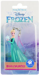 BULLYLAND Frozen: Mini Elsa breloc - Bullyland (13071) Figurina