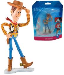 BULLYLAND Disney: Toy Story - Figurină Woody în ambalaj blister - Bullyland (14020) Figurina