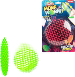 Magic Toys Jucărie antistres Morf Fidget Worm în mai multe variante 1buc (36089Z)