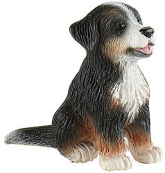 BULLYLAND Joy câine pui figurină de joacă - Bullyland (65437) Figurina