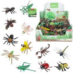 Magic Toys Figurine colecționabile de gândaci Animal World 1 buc (39976Z) Figurina