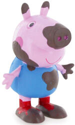 Comansi Peppa: George murdar figurină de joacă (Y99688) Figurina
