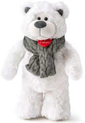 Lumpin Icy Teddy pluș ursuleț alb 38cm - Lumpin (94178)