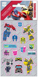 Luna Transformers set abțibild 8x12cm 5 foi (000483225)