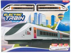 Magic Toys Set tren electric TGV (39919A)