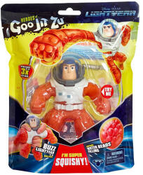 Moose Heroes of Goo Jit Zu Lightyear Aplha Buzz figurină de joacă (41423/41424) Figurina