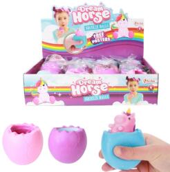 Magic Toys Dream Horse Pop-Out unicorn de apăsat (35109Z) Figurina