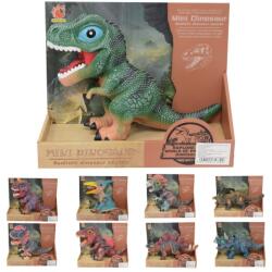 Magic Toys Dino prieten figurină cu sunete mai multe variante 1bc (MKO471782) Figurina